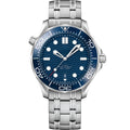 Seamaster Diver