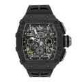 RM 11-03 Black Carbon