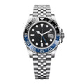 GMT Master II 116710BLNR “Batman”
