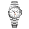 Explorer II 226570 'White'