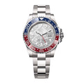 GMT-Master II M126719BLRO-0002 'Meteorite Dial'