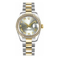 Datejust Ladies Diamond 31mm