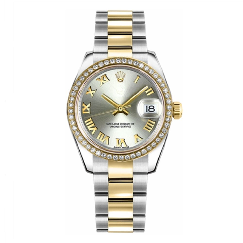 Datejust Ladies Diamond 31mm