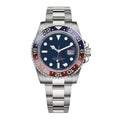 GMT Master II 116719BLRO “Pepsi”