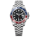 GMT Master II “Pepsi” Jubilee 116520